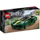 Lego Speed Champions Lous Evija