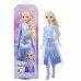 Mattel Frozen Core Doll