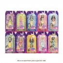 Mattel Disney Princess Small Doll Asst.