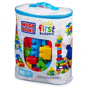 Mega Bloks Big Building Bag