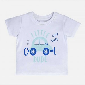 Miniklub T-Shirt - 3-6m