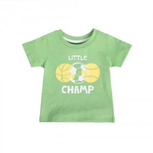 Miniklub T-Shirt - 18-24m