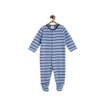 Miniklub Sleep Suit - 3-6m