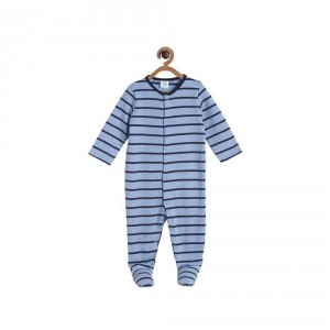 Miniklub Sleep Suit - 3-6m