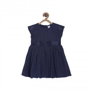 Miniklub Dress - 2-3yr