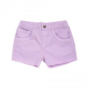 Miniklub Shorts - 3-6m