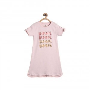 Miniklub Dress - 4-5yr