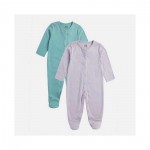 Miniklub Sleep Suit - 0-3m