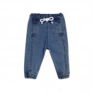 Miniklub Denim Pant - 0-3m