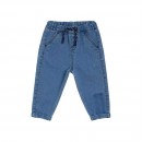 Miniklub Denim Pant - 0-3m