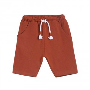 Miniklub Shorts - 4-5yr