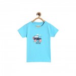 Miniklub T-Shirt - 5-6yr