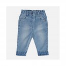 Miniklub Denim Pant - 0-3m