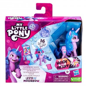 My Little Pony Cutie Mark Magic - Assorted