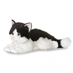 Aurora Oreo Cat - 16 inch