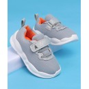 Pine Kids Casual Shoes Female Grey 33, Free Size