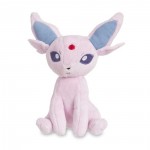 Pokemon Espeon Sitting Cuties Plush - 6.5in