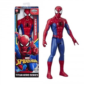 Hasbro Titan Spiderman