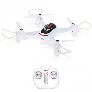 Syma Quadcopter X15W