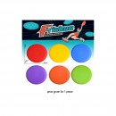 Waya Frisbee 18cm Soft Silicone