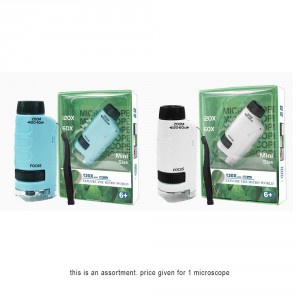 Waya Portable Microscope